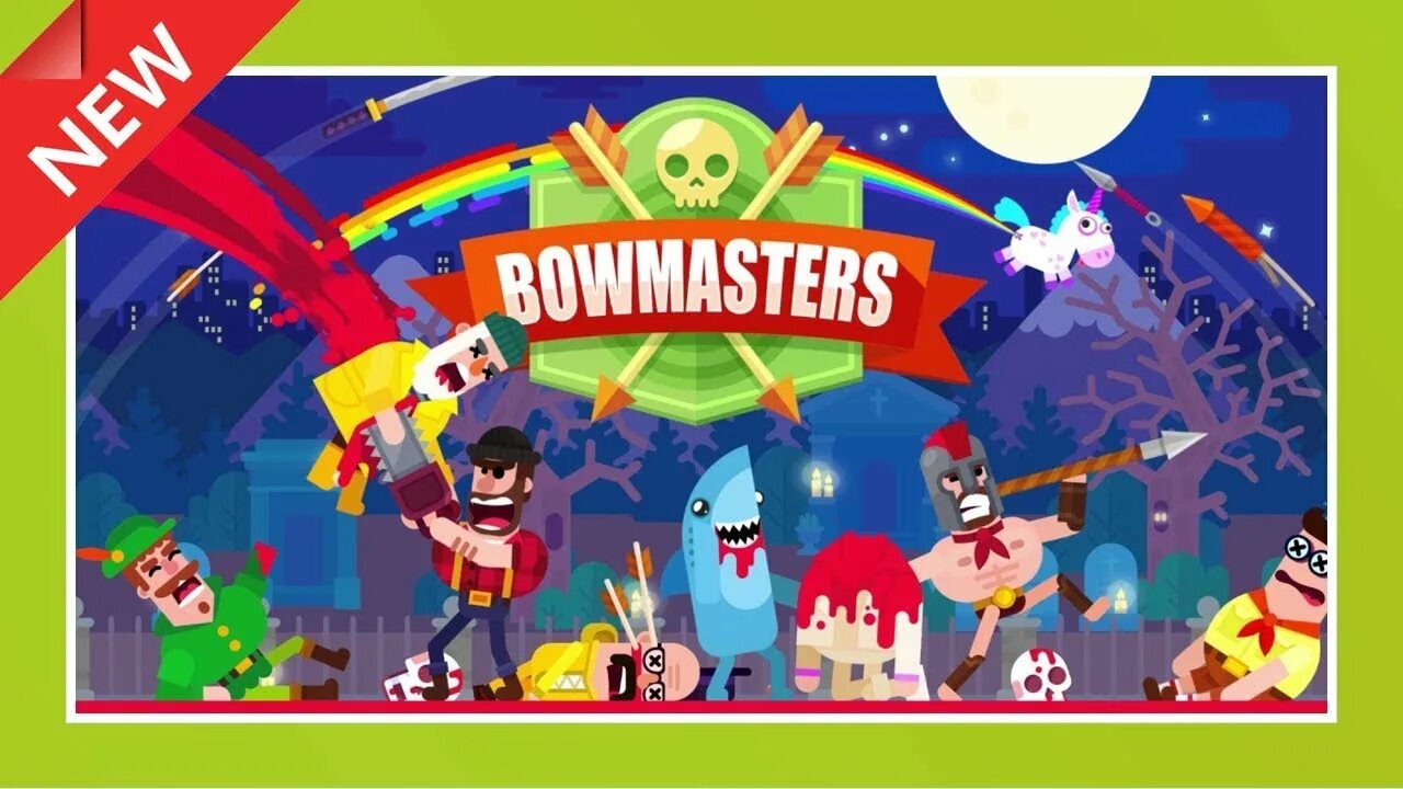 Игра bowmaster много денег. Игра бувмастер. Игра БОУ Мастерс. Мастер Bowmaster. Разработчики боумастерс.