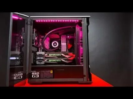 High end pc