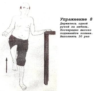 Лфк при паркинсоне