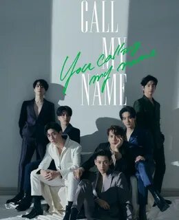 MV Tembus 100 Juta Views, Lirik Lagu GOT7 'You Calling My Name' .