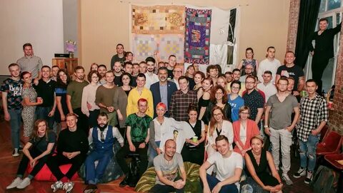 Вич московский