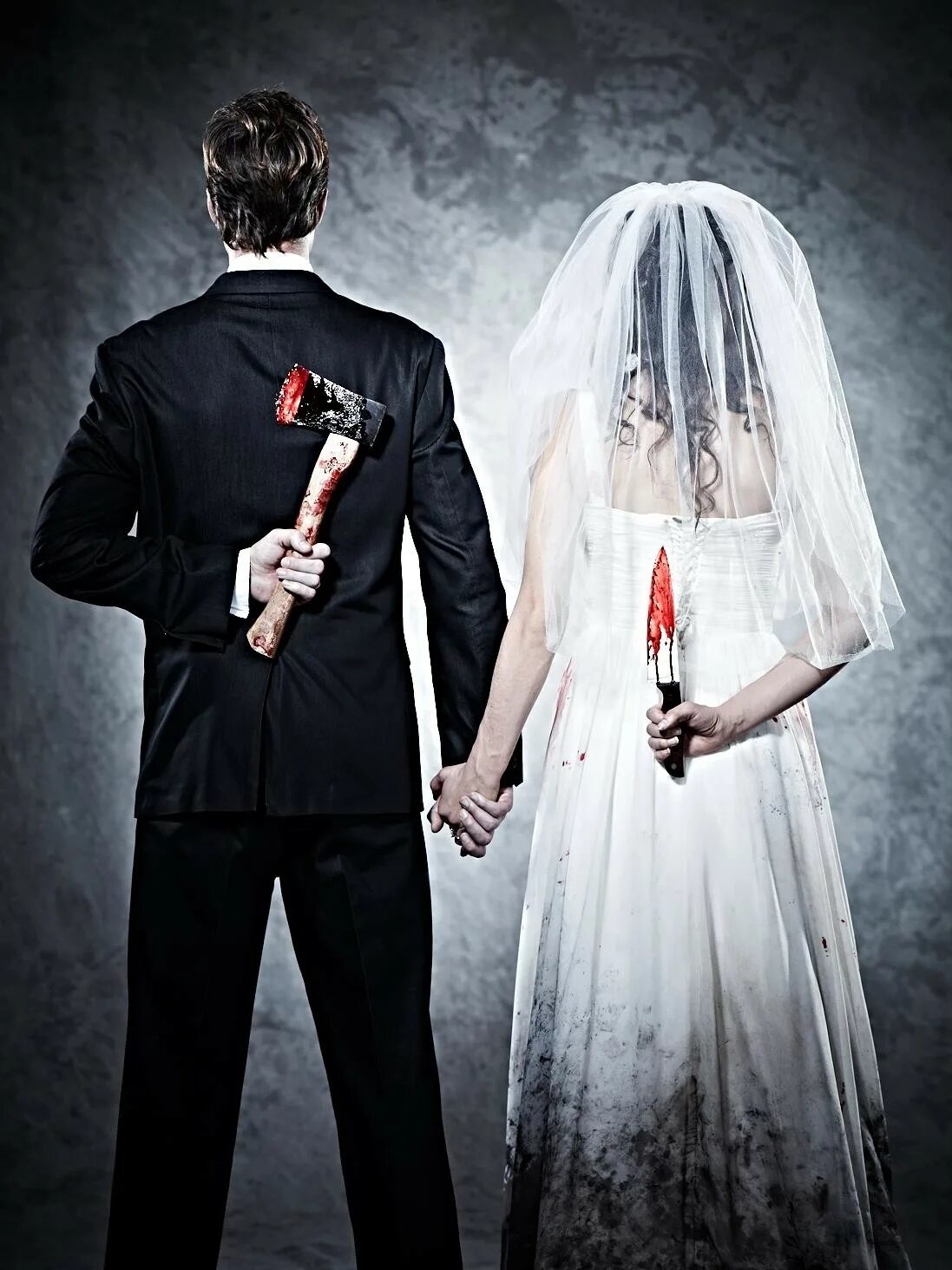 Do us part