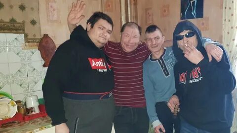 Сколько лет олегу монголу