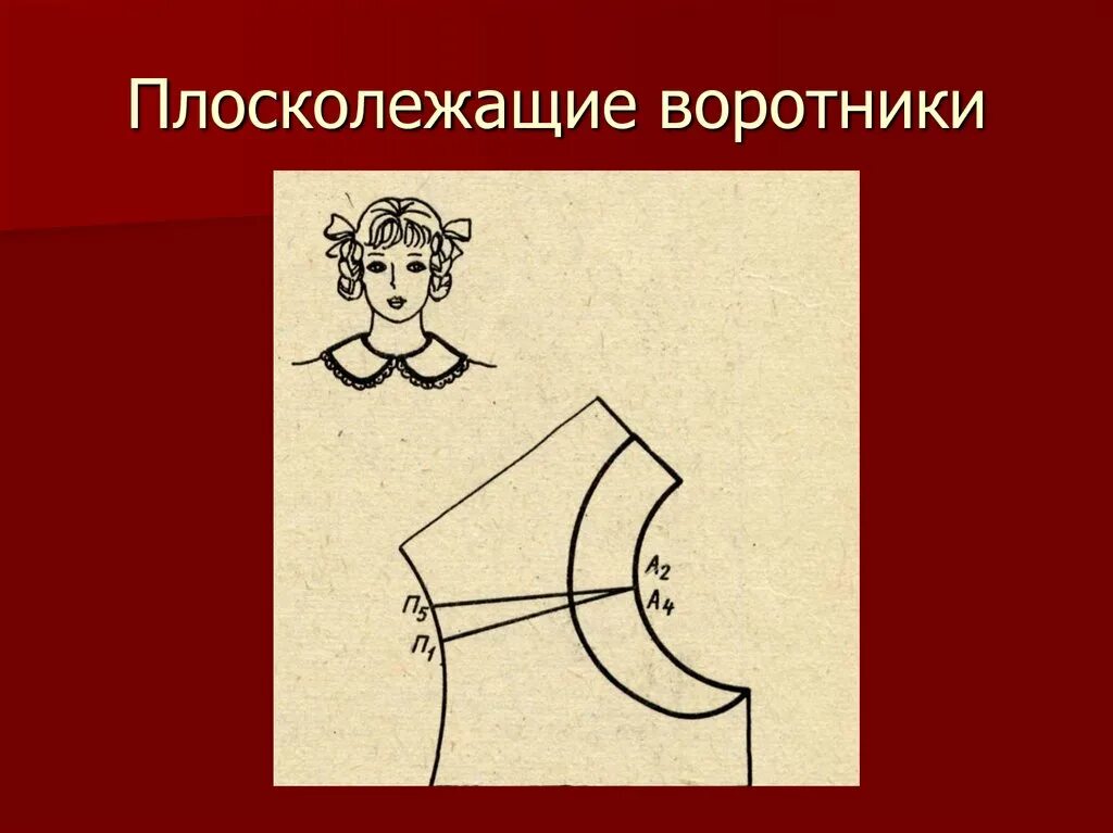 Воротник читать краткое. Плосколежащий воротник. Плоско лежачий воротник. Плоско лежащий воороник. Плосколежащий воротник моделирование.