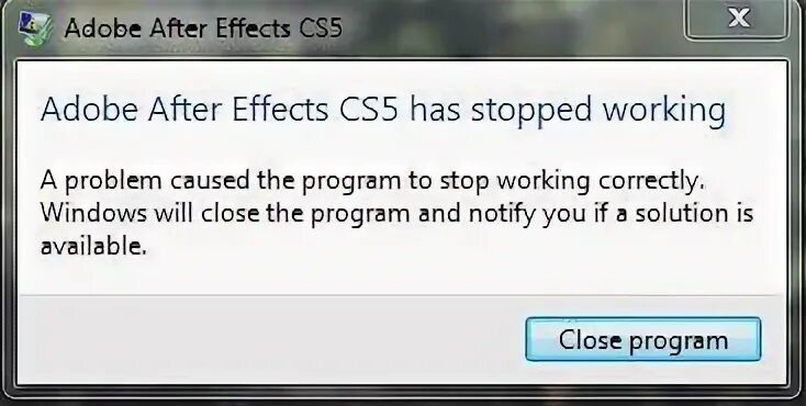 Screen has stopped. Wf has stopped working что делать.