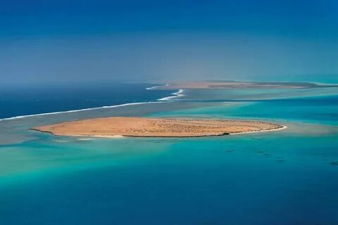 مشروع البحر الأحمر.. "الوجه" العالمي للسياحة السعودية.