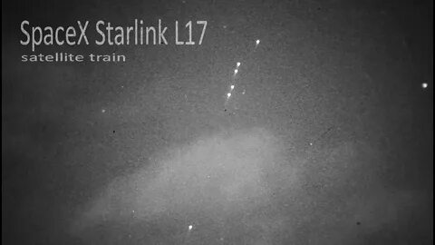 L17 satellite