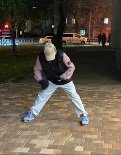 Хочу побить