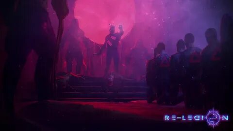 Legion 4070