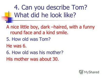 Tom was to his job