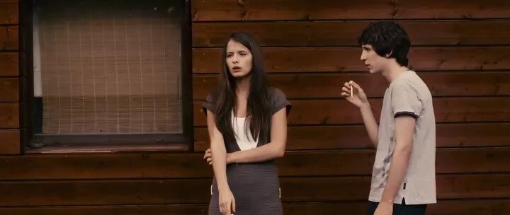 Ножки Любови Аксеновой – Шиповник (2011)