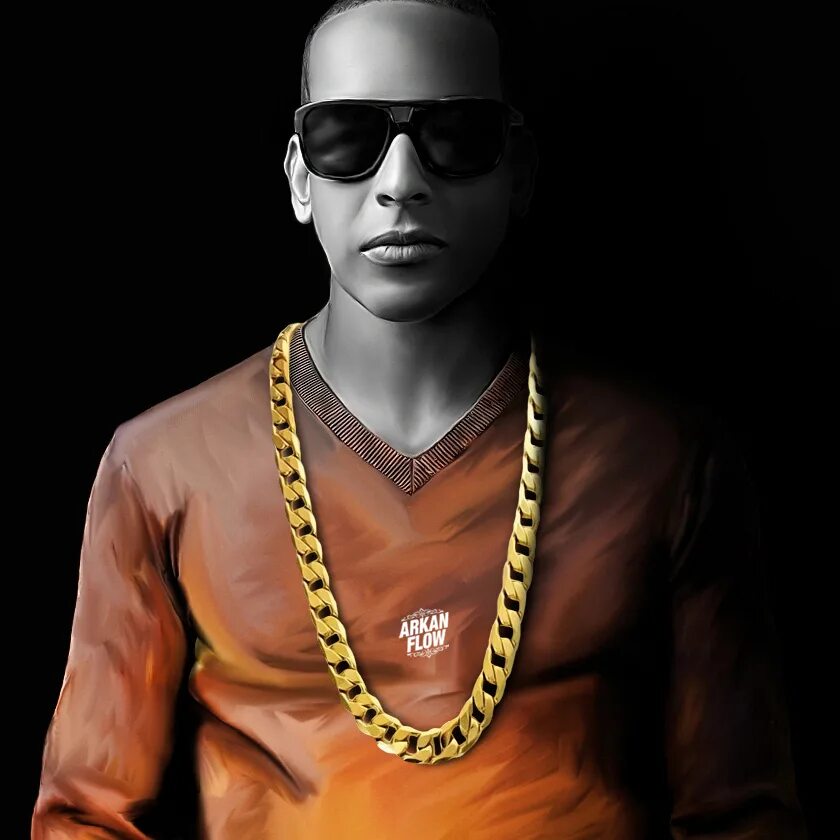 Daddy yankee yo