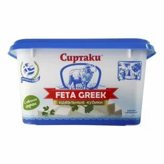 Сиртаки фета