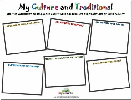 Culture 5 grade