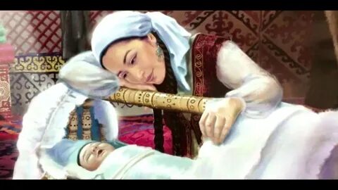 Лик төмендетілген киска жалап