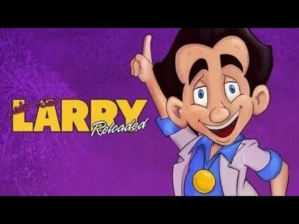 Larry play