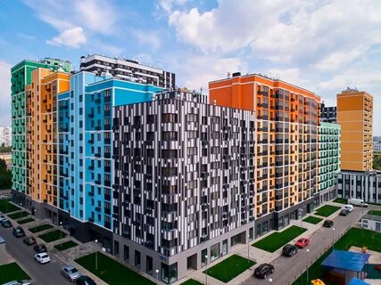 1 квартира метро солнцево