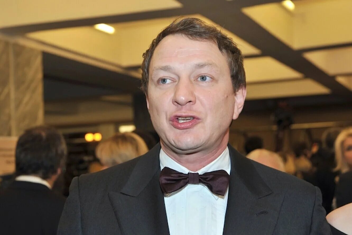 Башаров национальность. Башаров национальность