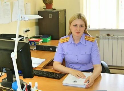 Дело следователя ивановой