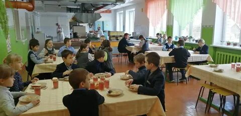 Столовая брянск
