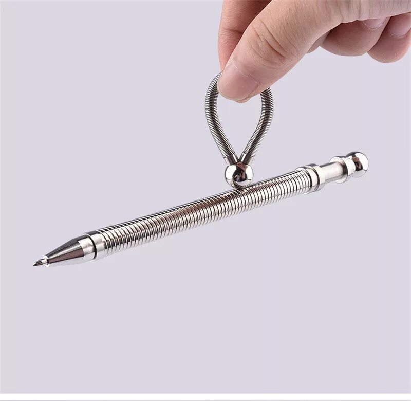 Think pen. Ручка антистресс think Ink Pen. Антистресс Фиджет-ручка. Магнитная Фиджет ручка. Железная ручка антистресс.