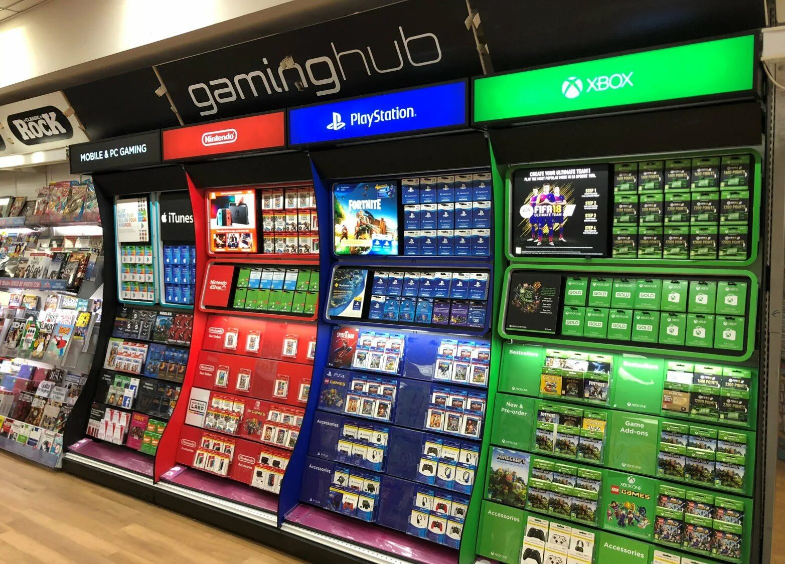 Game Store. Game stol. АФС гейминг сторе.