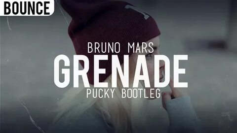 Bruno mars grenade