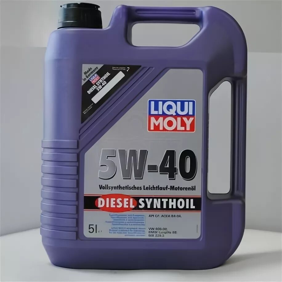 Liqui Moly Diesel High Tech" 5w-40 5л. Ликви моли 5w30 дизельное. Масло моторное LM Diesel Synthoil 5w40 1л.. Liqui Moly 5w40 Synthoil Diesel 10 литров.