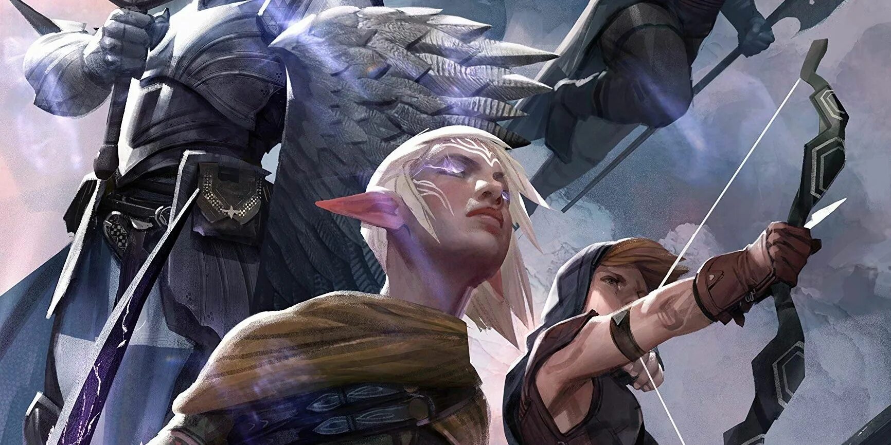 Инквизиция будущее арт. Dragon age 4 release date. Dragon age 4 dreadwolf. Dragon age 4 последние новости. Драгон эйдж 4 последние.