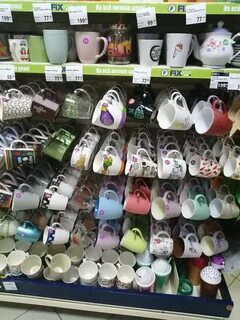 Фикс прайс сызрань