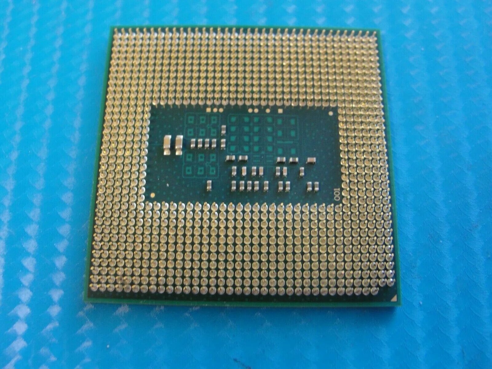 Intel core i3 4100. Intel core i3 4100