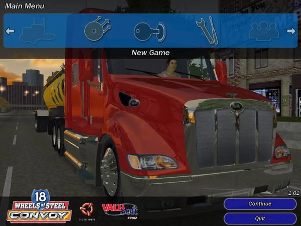 Играть в игру wheels. 18 Стальных колёс Convoy. Игра Wheels of Steel Convoy. 18 Wheels of Steel конвой. 18 Wheels of Steel Remaster.