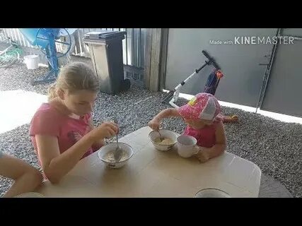 Влог колесниковы