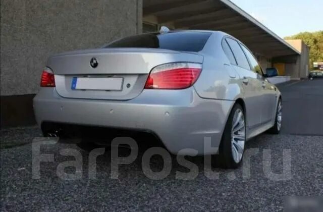 Задний бампер е60. БМВ е60 м пакет. БМВ e60 m пакет. BMW e60 long. BMW MT e60.