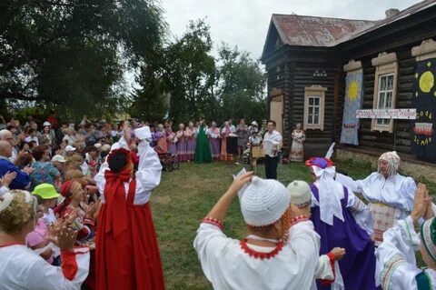 Усолье шигонский