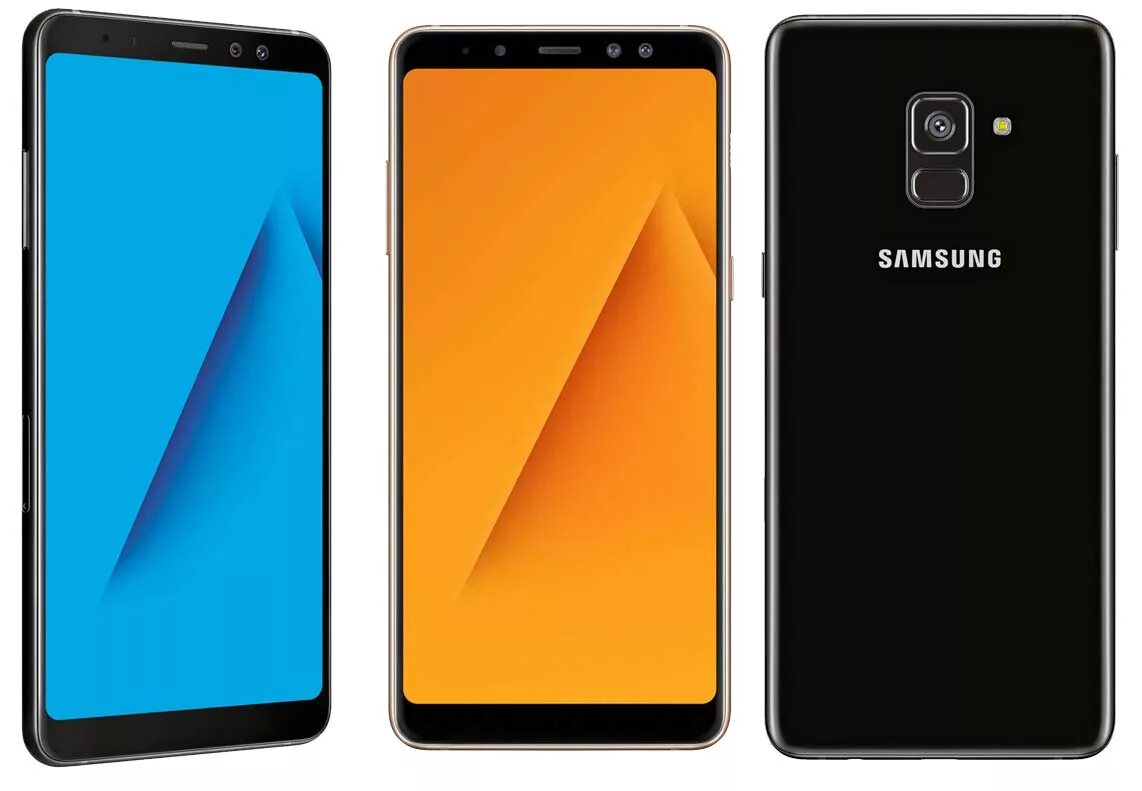 Galaxy a8 64. Samsung a8 Plus. Смартфон Samsung Galaxy a8 Plus. Самсунг галакси а8 2018. Samsung Galaxy a8 Plus 2018.
