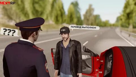 Next rp гта