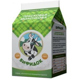 Бифидок что это такое
