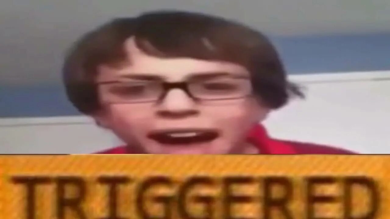 Triggered chase. Triggered мем. triggered feminist. триггеред гиф. красные глаза триггеред.