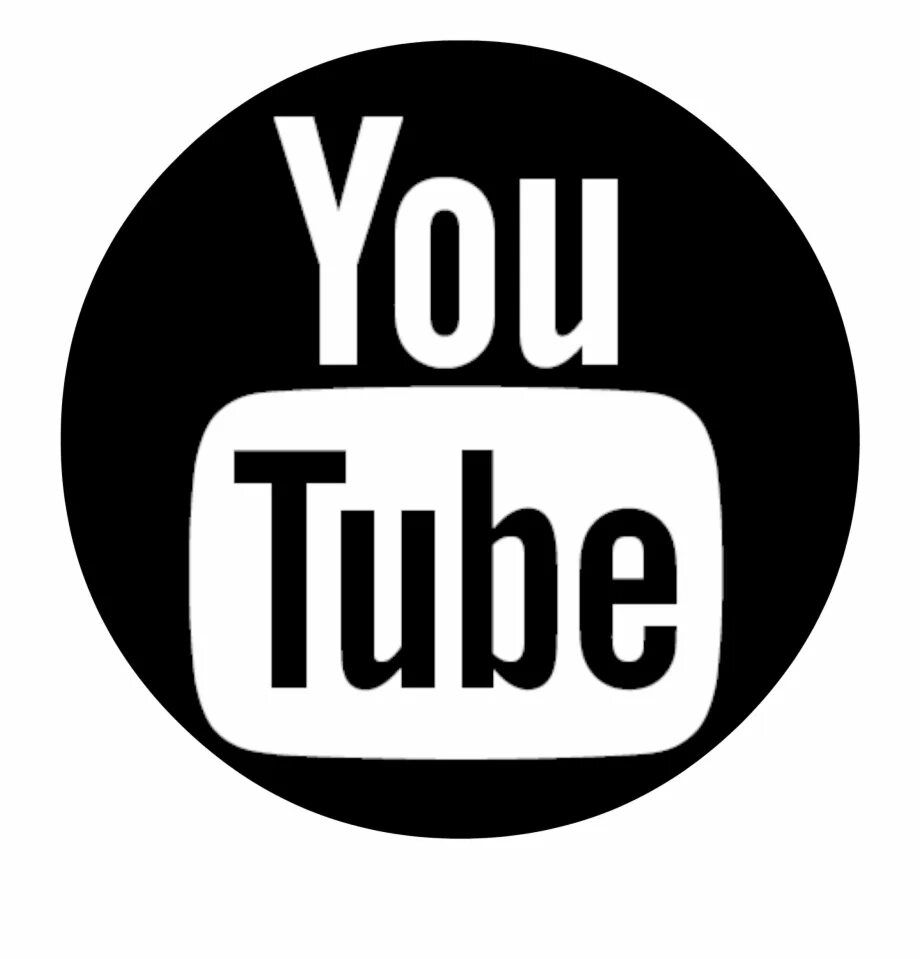 Иконка youtube. Ютуб лого. Значок ютуб черно белый. Старый логотип youtube. Старый лого ютуба