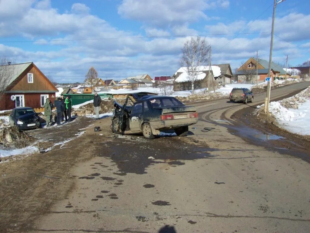 Гисметео афанасьево кировская область на неделю