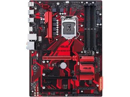 Материнки atx