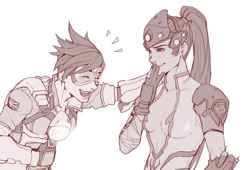 Tracer x widowmaker. Overwatch трейсер и вдова. овервотч трейсер и эш. роковая вдова и трейсер. tracer and widowmaker yuri.