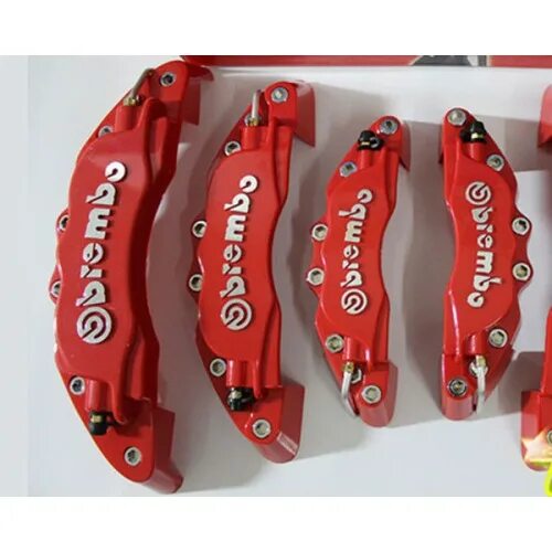 Trw 32348420 накладка на суппорт. Суппорт шоп. Тормозные 4 поршневые суппорта brembo. Тормоза брембо 4х поршневые. Цветные накладки на суппорта.