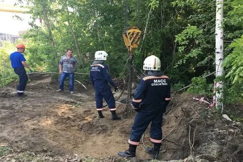 Спас новосибирск