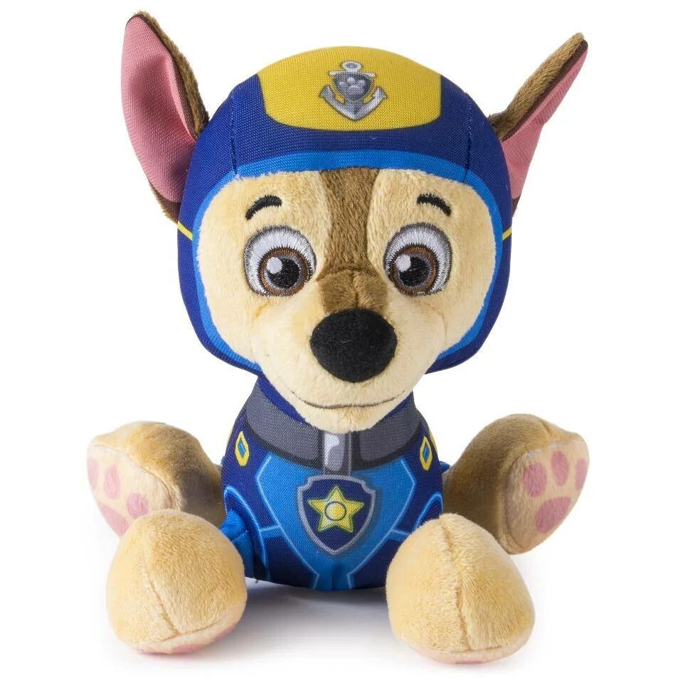 Чейз, игрушка Щенячий патруль. Щенячий патруль Чейз. Paw Patrol Chase игрушка. Мягкая игрушка Чейз Щенячий патруль (Paw Patrol Mighty pups super Paws Chase) 20 см. Покажи щенячьи игрушки