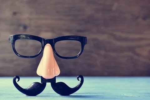 Use glasses