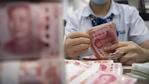 Платежи cny