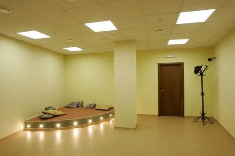 Новый центр аренда