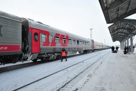 Какие отмены поезда